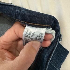 Old navy Dark Blue Denim Jeans